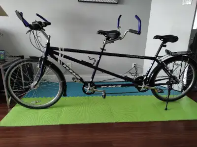 tandem in Bikes in Quebec Kijiji Marketplaces