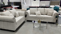 CANADIAN MADE SOFA SETS ON SALE || GET 65% OFF || FREE DELIVERY!