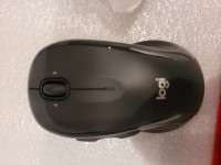 Logitech M510 usb computer mouse