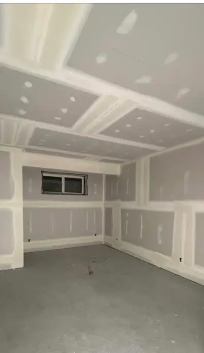 QUALITY TAPER AND  DRYWALL INSTALLER, View more