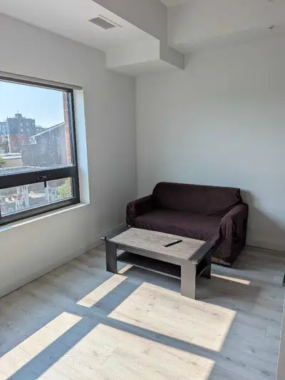 Condo for Rent