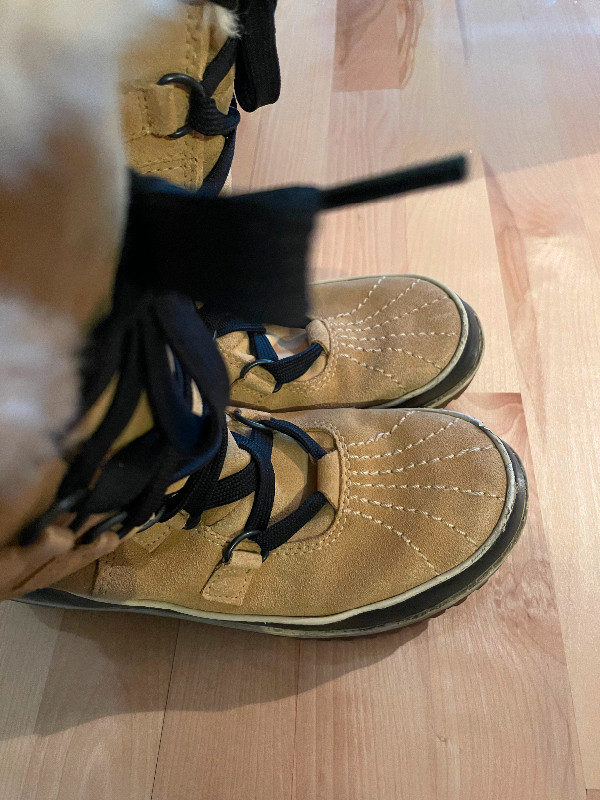 Bottes Sorel dans Femmes - Chaussures  à Ville de Montréal - Image 2