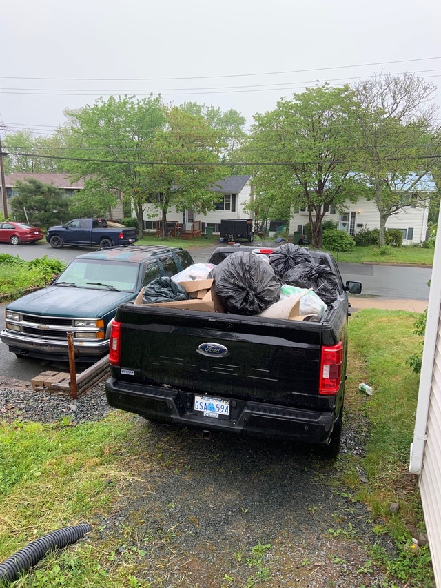 Quick & Cheap JUNK REMOVAL & Construction Debris & Garbage Other City of Halifax Kijiji