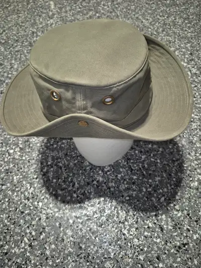 Tilley Hat Tilley Endurables Modèle T3 Grandeur 7 1/4