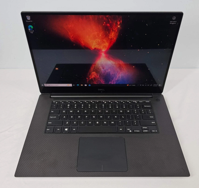 Dell XPS 15 9570 4k TOUCH Intel Core i9-8950HK 16GB  512GB NVME, View more