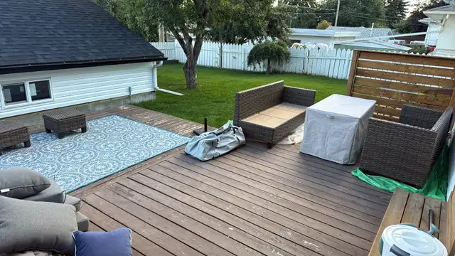 lawn mowing needed 
