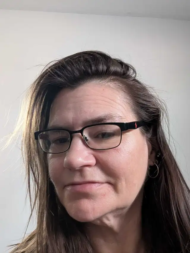 I'm looking for a long term lease for me and my cats