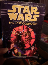 Cool Star Wars book