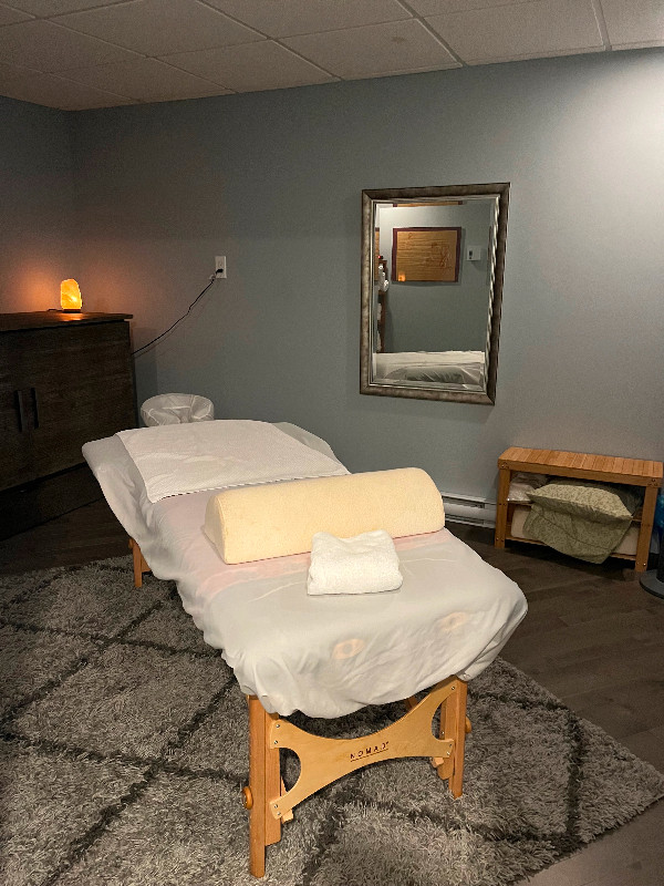 Massage dans Services de Massages  à Lanaudière