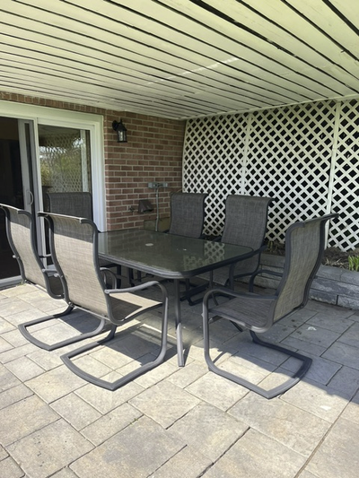 Patio Furniture, View more