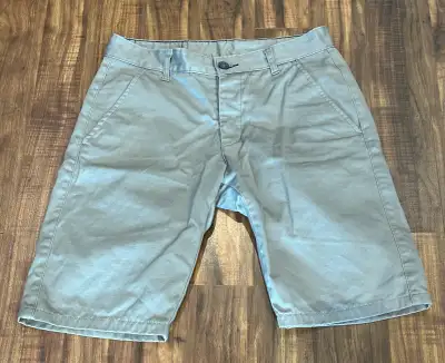 men’s shorts -size 32, View more