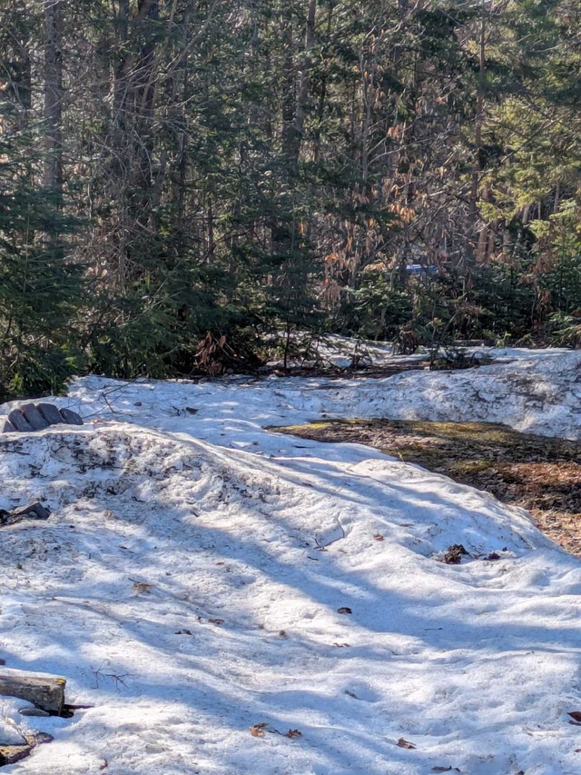 72 Chem. du Lac Joseph — photo 3
