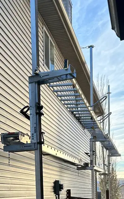 Siding Installation / Siding Upgrade, View more