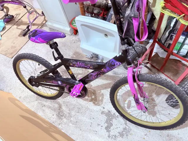 kids bikes 20” for sale! in Kids in Markham / York Region - Image 7