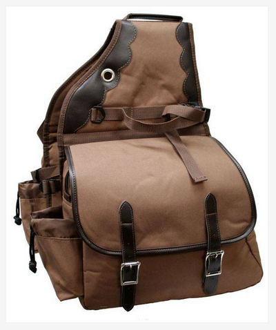 Lrg insulated saddle bags, cell phone & can/water bottle holders, View more