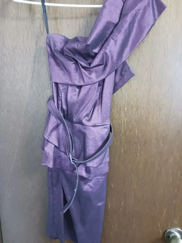 Evening Dress