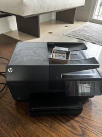 Free HP Printer