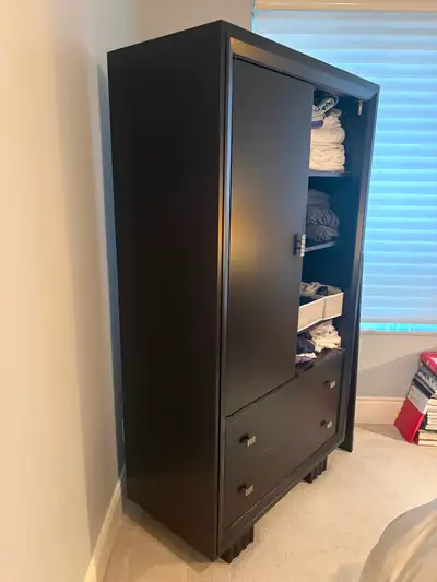 Armoire/wardrobe/bedroom cabinet, View more