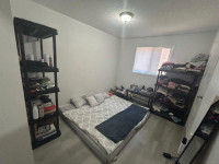 Room for rent on sharing basis 
