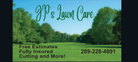 JP's Lawn Care