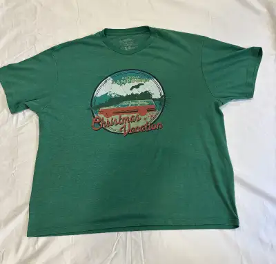 National Lampoon”s Christmas Vacation T-Shirt, View more
