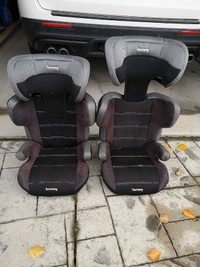 Kids car seats