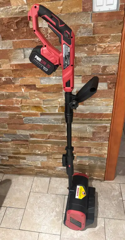 SKIL 20V 10"Snow Shovel, View more
