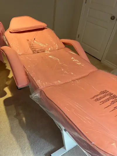 beauty adjustable bed, View more