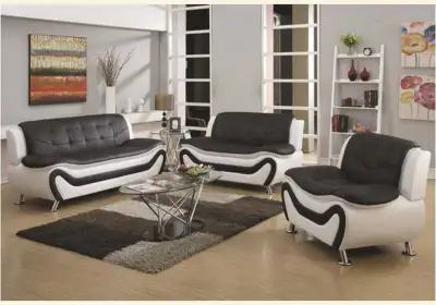 3+2+1 Brand New Leather Sofa Set For Sale, View more