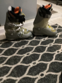 Bottes de ski 