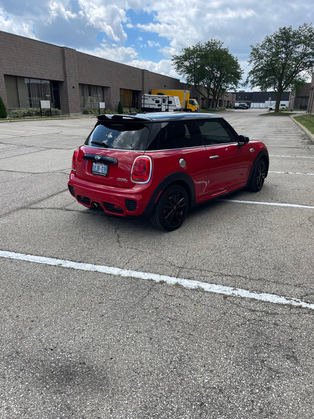 2018 MINI COPPER S in Cars & Trucks in City of Toronto - Image 3