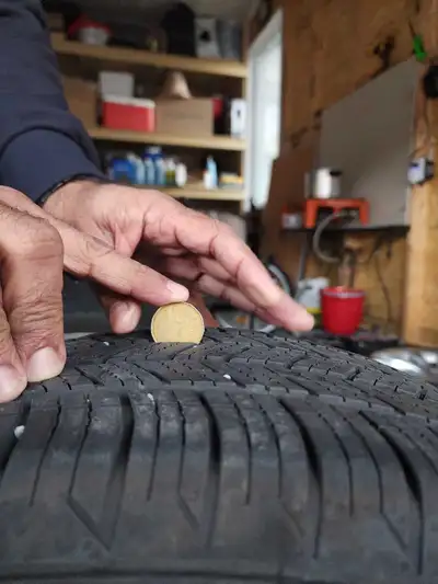 OEM wheels from 2018 Kia Optima (refinished 2024)4 Kuhmo Solus TA-51a tires ( one season old )Tires...