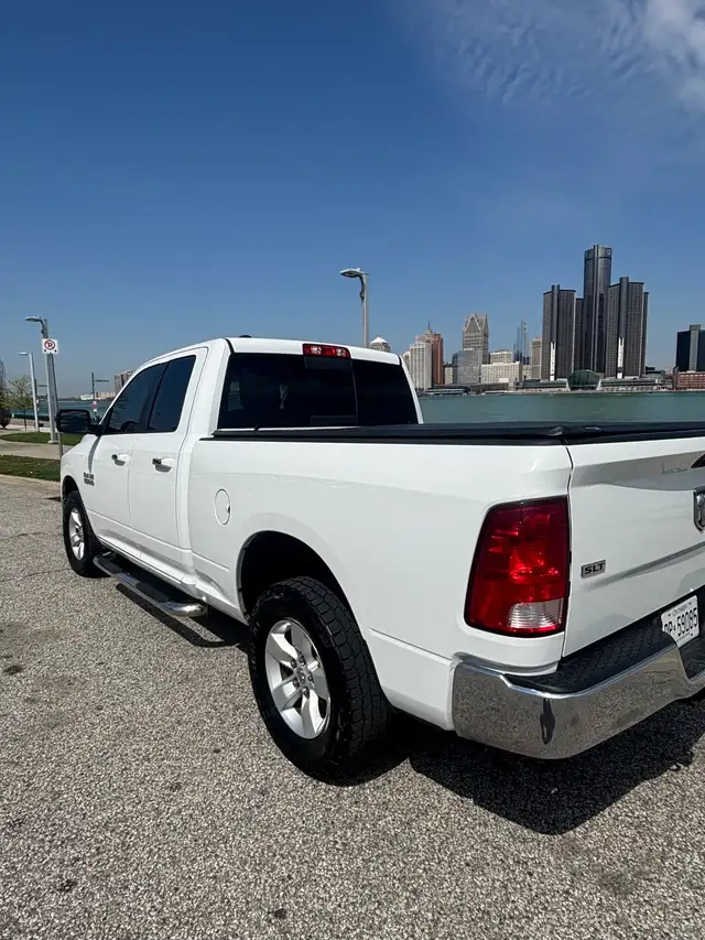 2017 Dodge Ram 446068410160916481