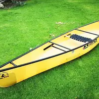 Kevlar  Canoes