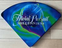 Trivial Pursuit Millennium (anglais) 1998