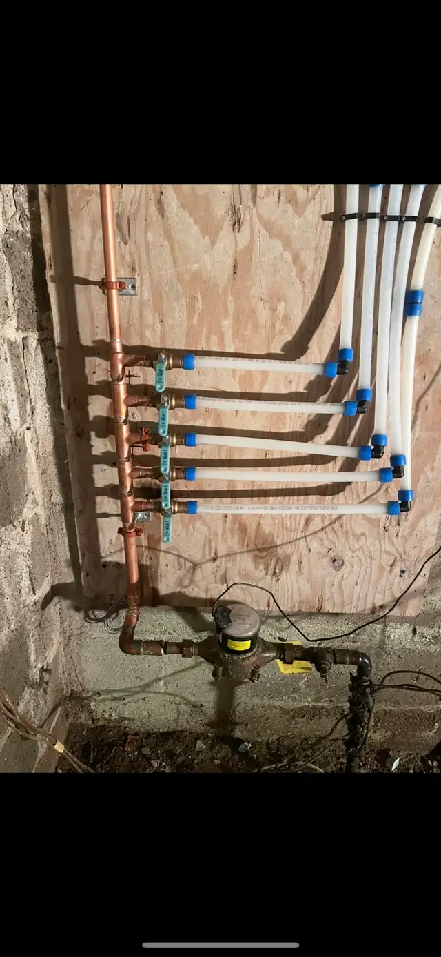 licensed plumber 511715774657341445