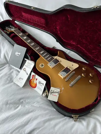 Gibson les Paul r7 custom Shop , View more