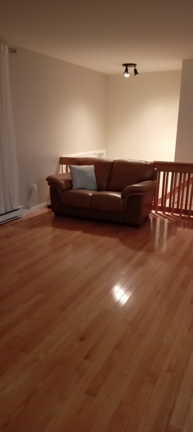 Location chambre proche du CEGEP Lévis Lauzon — photo 3