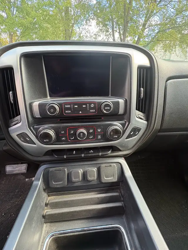 2016 gmc Sierra 1500 SLE584651706488606725