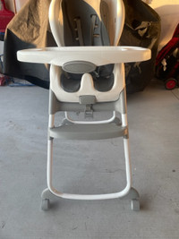 Children's High Chair For Sale