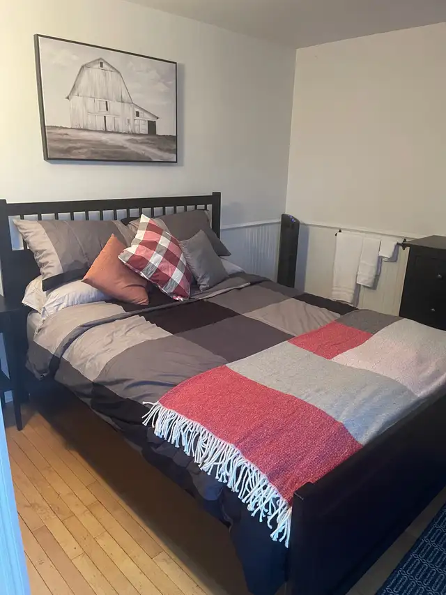 Chambre à louer (travailleurs en déplacement) in Room Rentals & Roommates in Longueuil / South Shore - Image 3