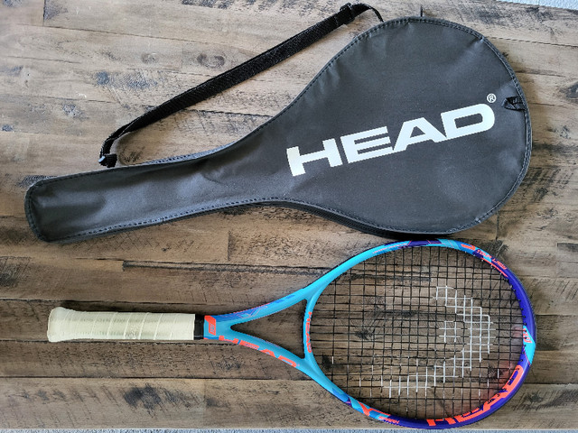 Head Tennis Racquet in Tennis & Racquet in Hamilton