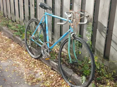 Superstar Competition Road Bike for Sale , View more