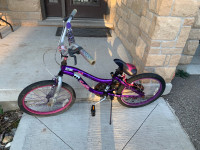 Bike for sale 