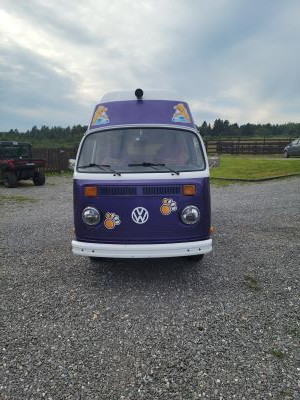 Westfalia 1973 super propre