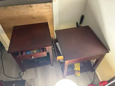 End Tables, View more