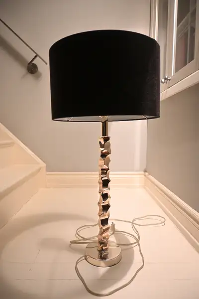 Site Table Lamp, View more