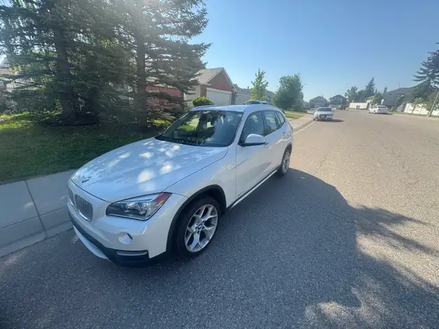 2014 BMW X1 for sale in Cars & Trucks in Calgary - Image 6