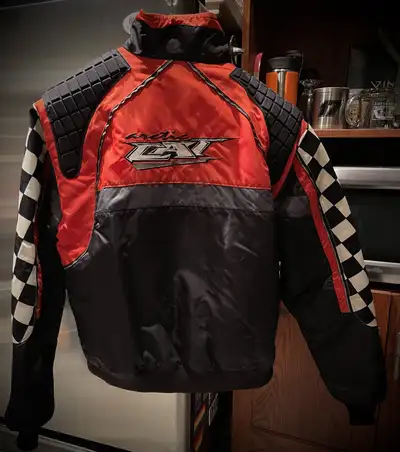 ❄️ Arctic Cat Winter Thinsulate-Ultra Super Warm Jacket w/ Liner, View more