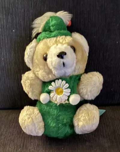 Best Made Toys Plush Bear, View more